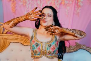 Photos by Candid Wedding Stories